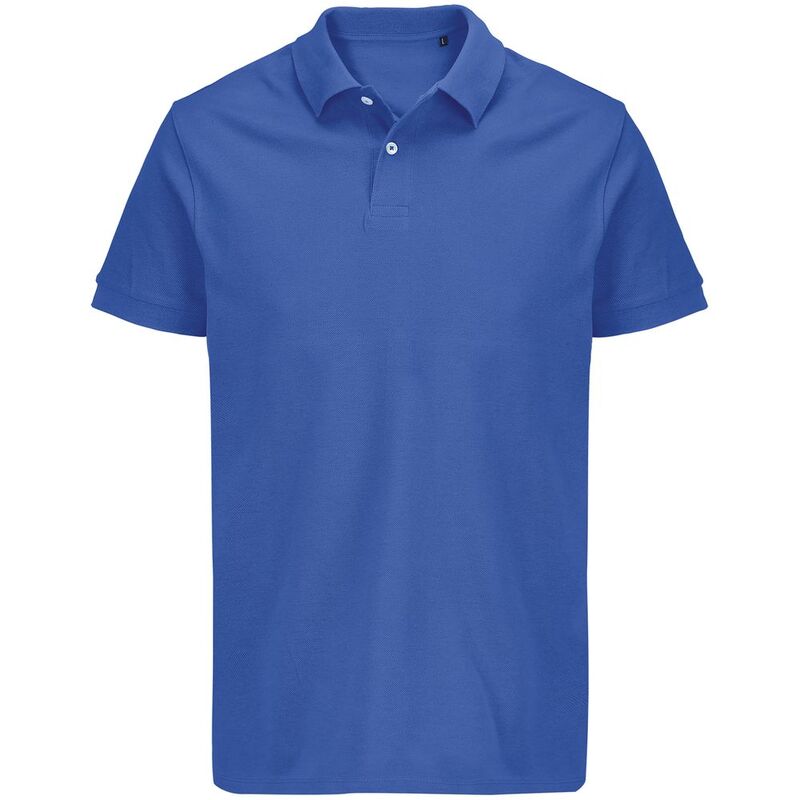 Рубашка поло женская Pacific Women, ярко-синяя (royal) арт.04440241