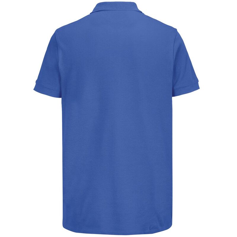 Рубашка поло женская Pacific Women, ярко-синяя (royal) арт.04440241
