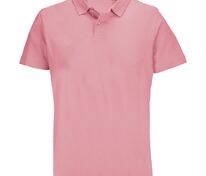 Рубашка поло женская Pulse Women, розовая (candy) арт.04501127