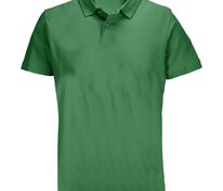 Рубашка поло женская Pulse Women, ярко-зеленая арт.04501272