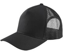 Бейсболка Blink, черная арт.04451312TUN