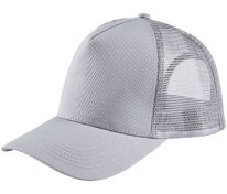 Бейсболка Blink, серая арт.04451342TUN