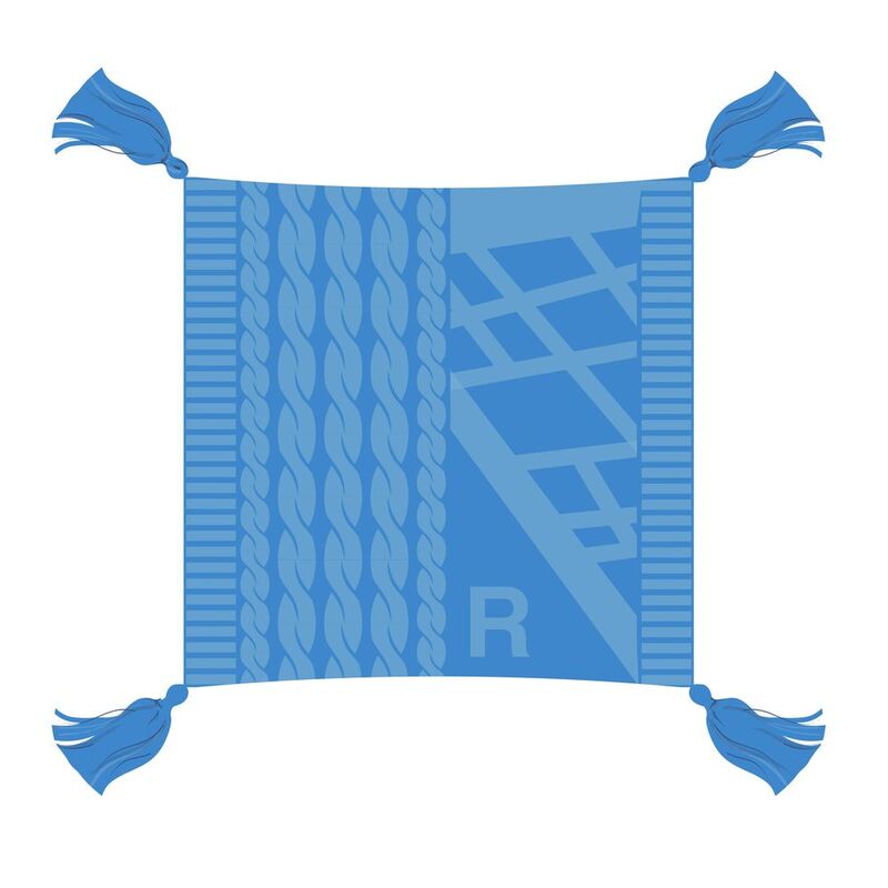 Подушка на заказ Stille Plus,ver.2, полушерсть арт.18497.02