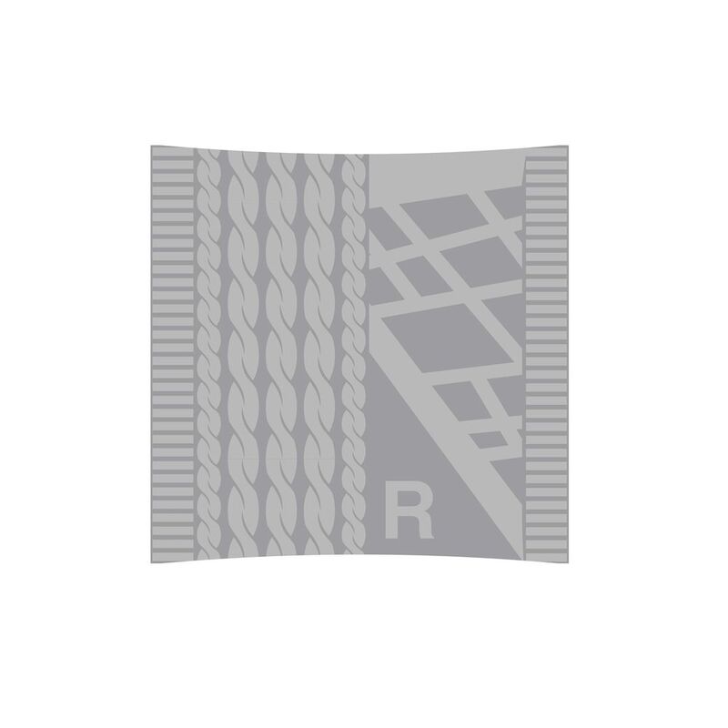 Подушка на заказ Stille Plus,ver.2, полушерсть арт.18497.02