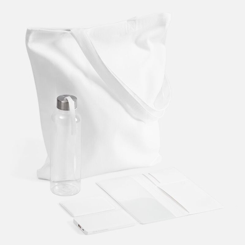 Набор Dorset Energy, белый арт.24632.60