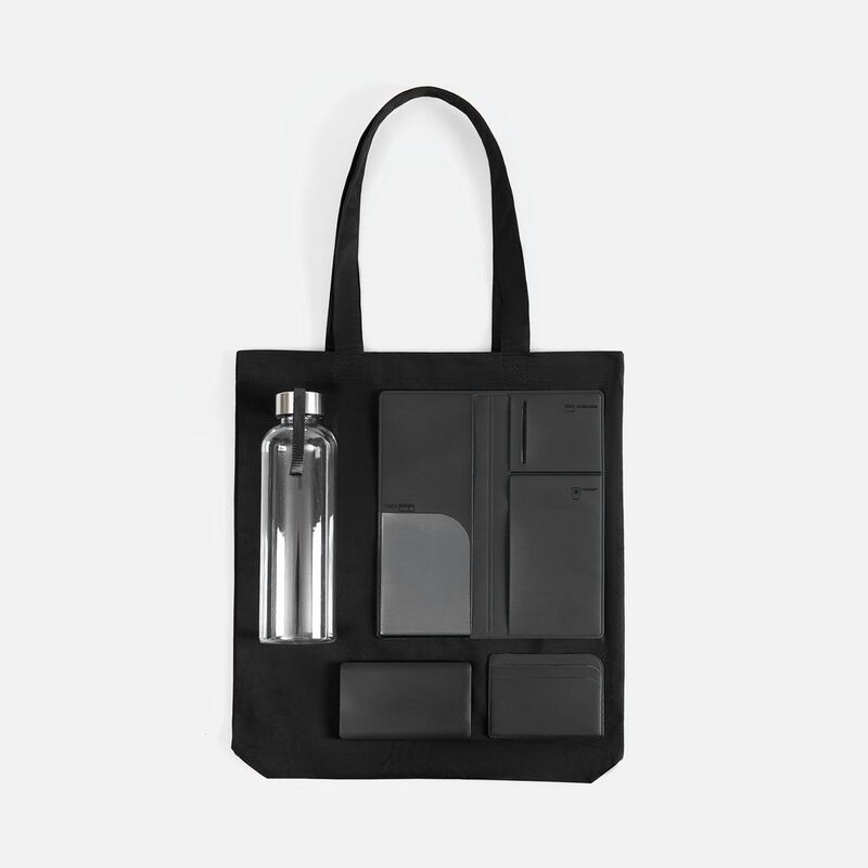 Набор Dorset Energy, черный арт.24632.30