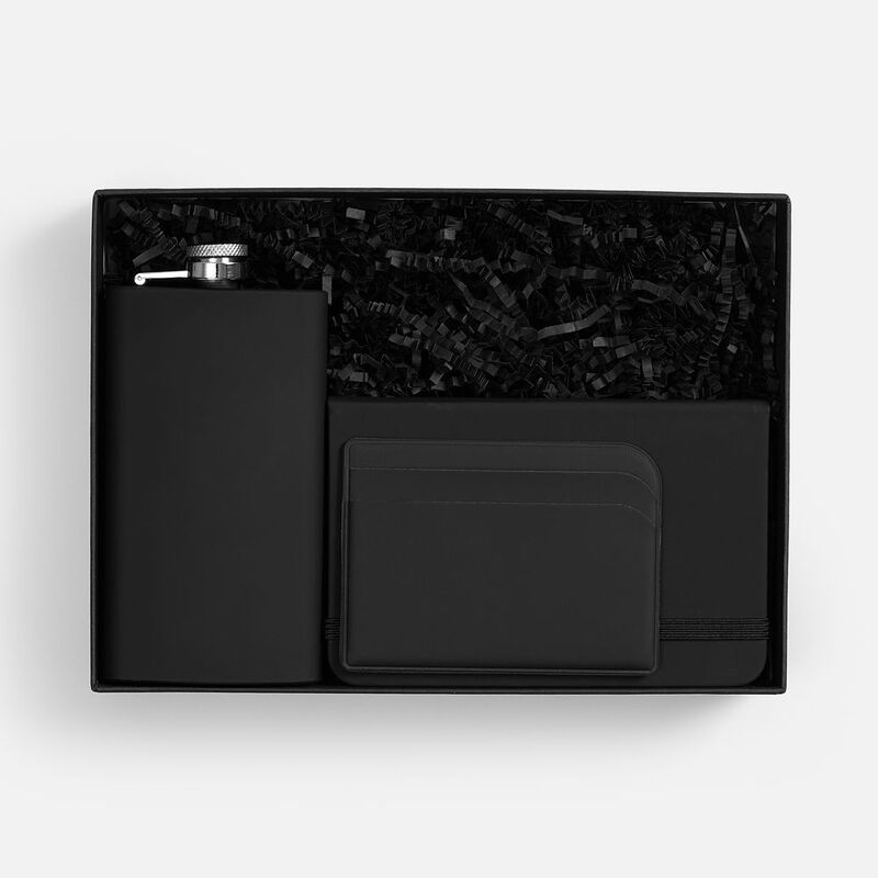 Набор Beatum Bene, черный арт.24633.30