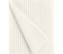 Шарф Nordkapp, белый (молочный) арт.14402.61