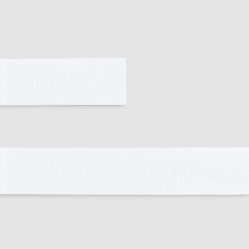 Лента для сублимации Cinta 20 S, белая, 40 см арт.17645.60.40cm