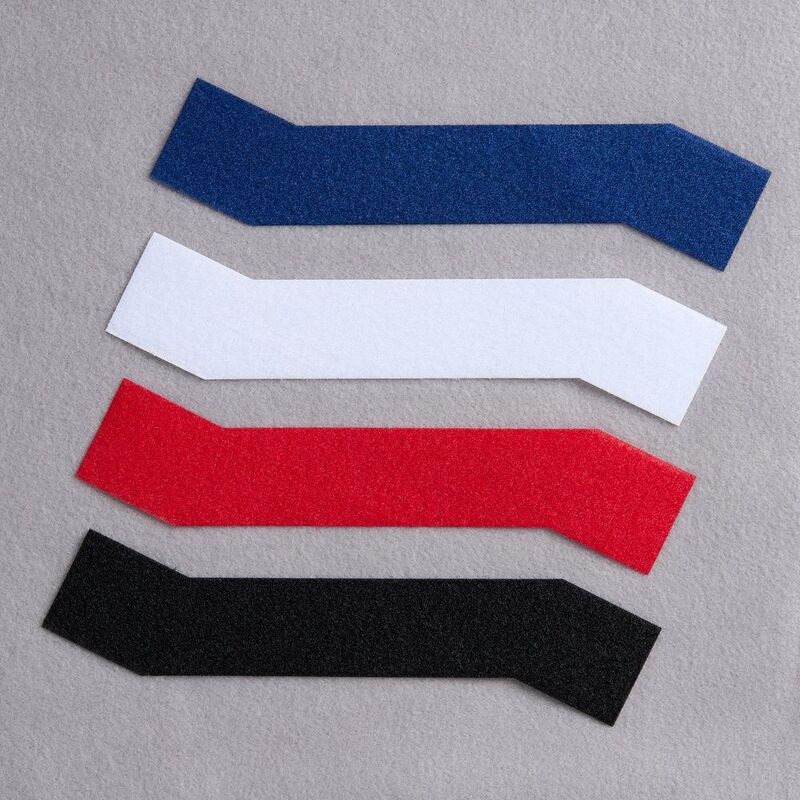 Основа Velkro S для крепления шевронов на липучке, черная арт.17640.30