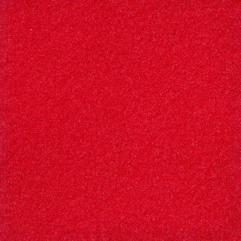 Основа Velkro S для крепления шевронов на липучке, красная арт.17640.50