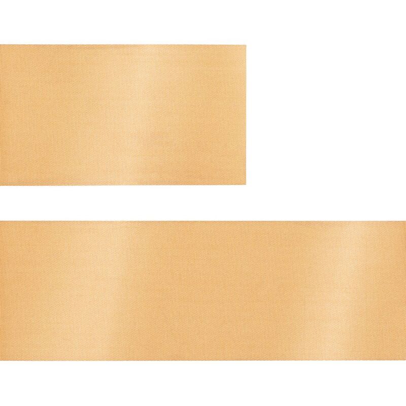 Лента сатиновая Satin 35 XXL, бежевая, 230 см арт.18712.16.230cm