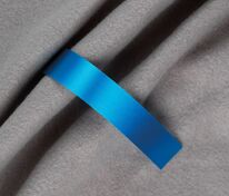 Лента сатиновая Satin 20 XXL, голубая, 220 см арт.18713.14.220cm