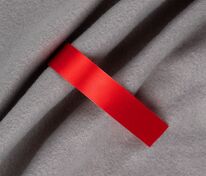 Лента сатиновая Satin 20 XXL, красная, 250 см арт.18713.50.250cm