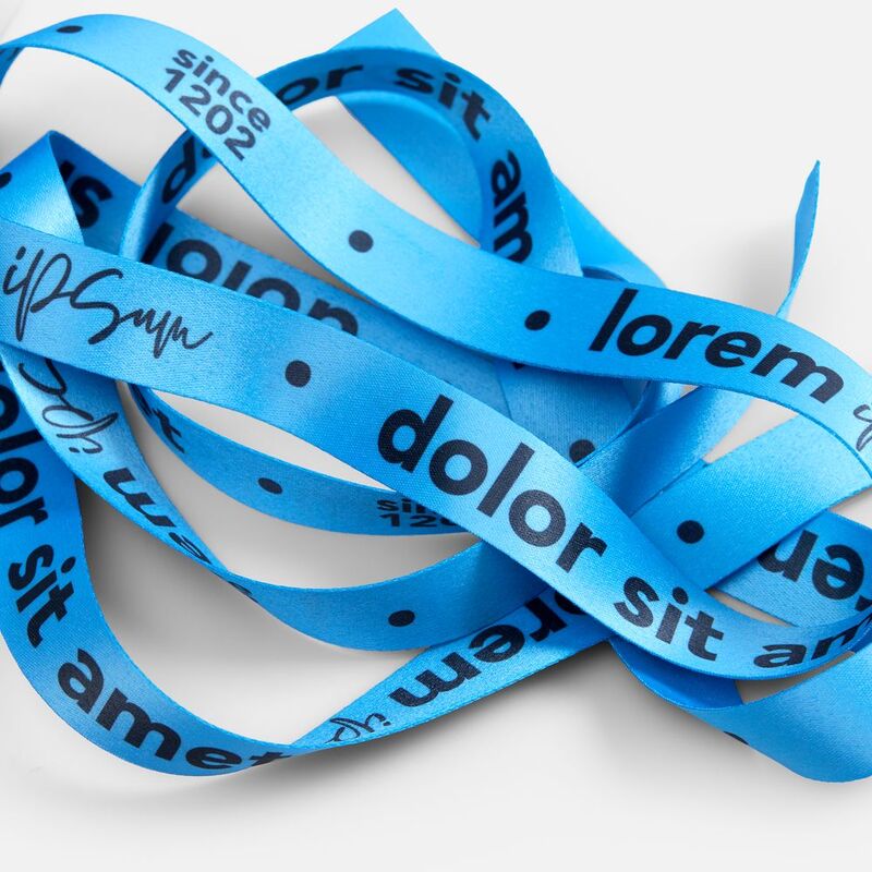 Лента для сублимации Cinta 25 M, белая, 80 см арт.17855.60.80cm