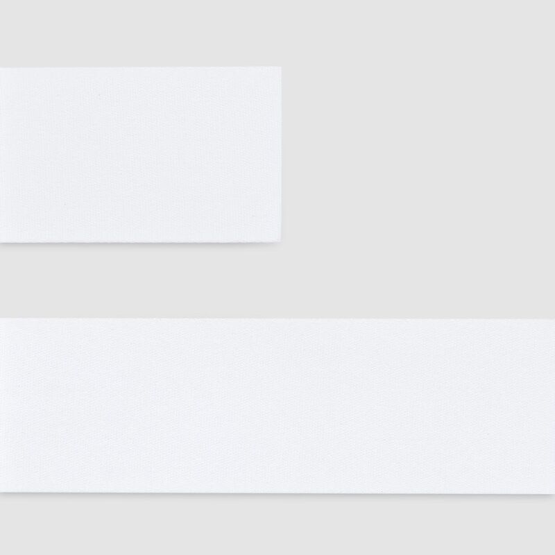 Лента для сублимации Cinta 35 S, белая, 30 см арт.17859.60.30cm