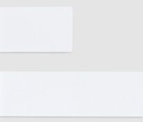 Лента для сублимации Cinta 35 M, белая, 70 см арт.17860.60.70cm