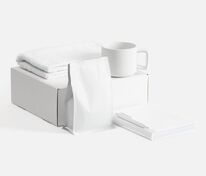 Набор Prizma Coffee, белый арт.20338.60