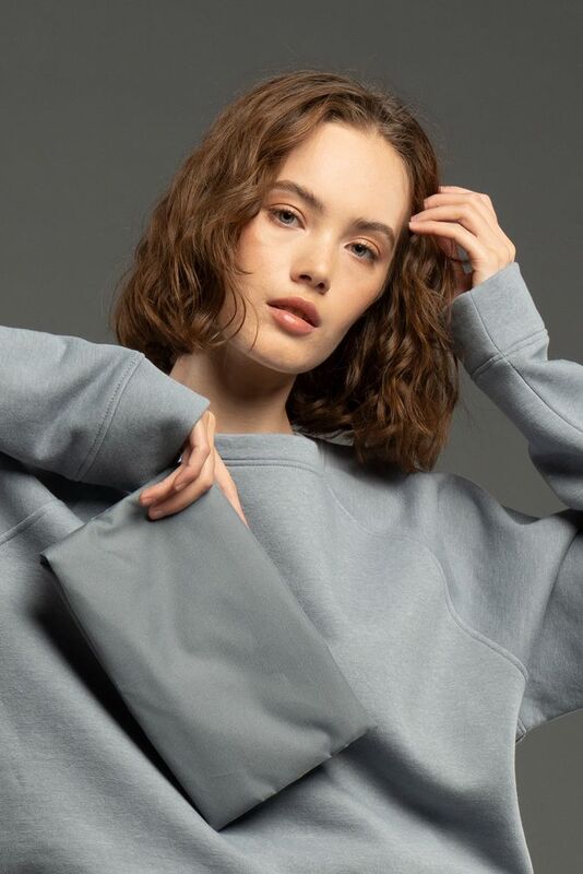 Набор Devon Walk, серый арт.22081.10