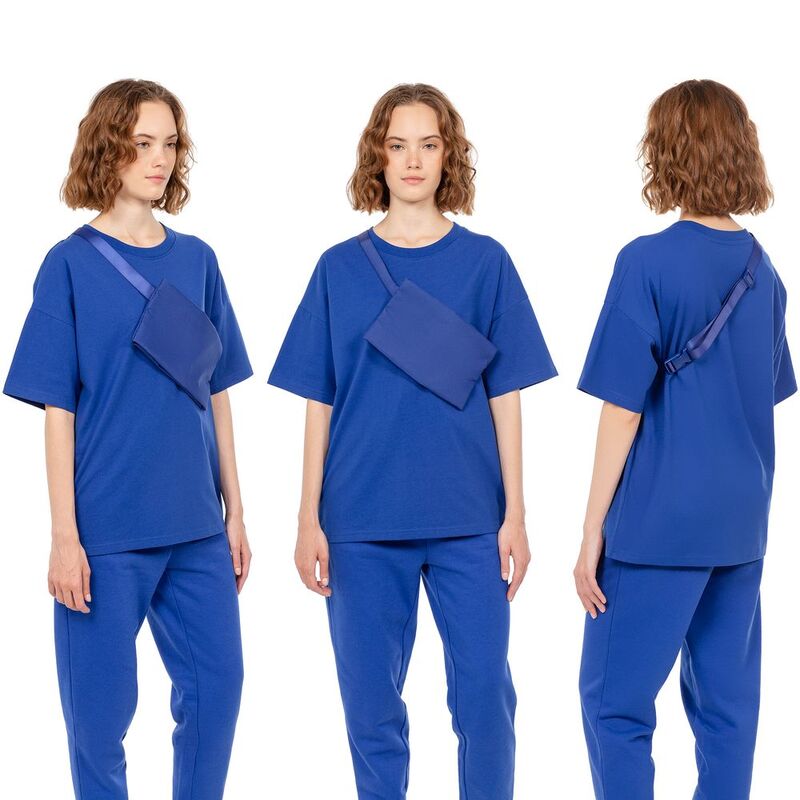 Набор Devon Walk, синий арт.22081.40