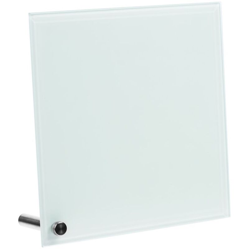 Сублимационная плакетка Pictory Stand арт.16137.02