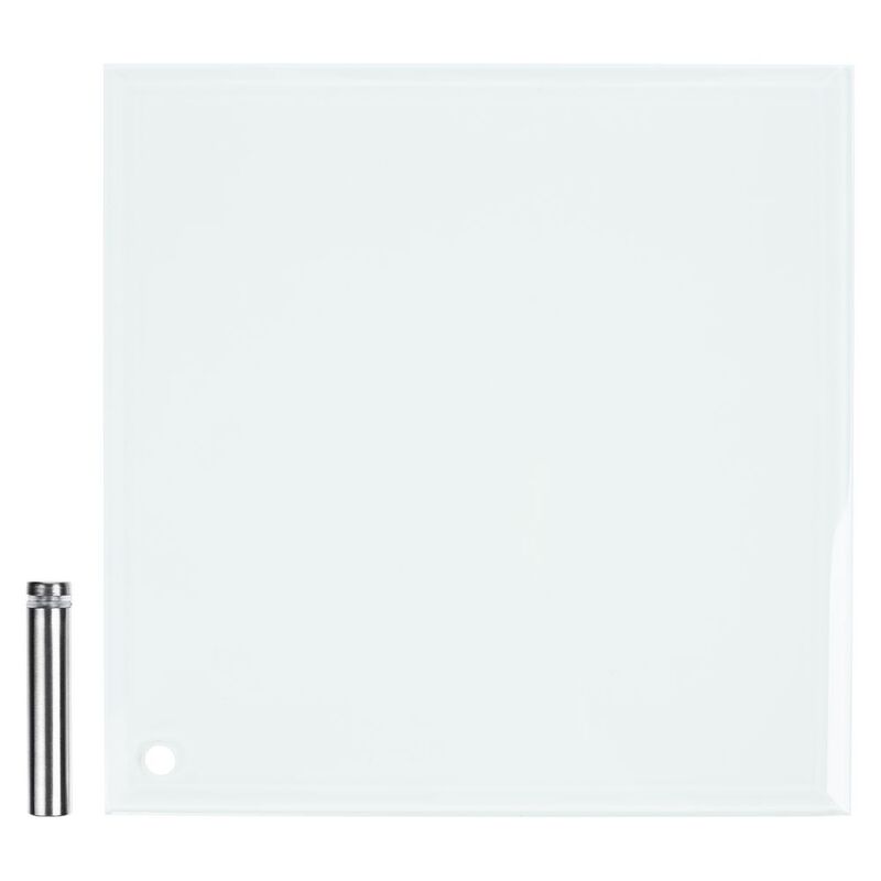 Сублимационная плакетка Pictory Stand арт.16137.02