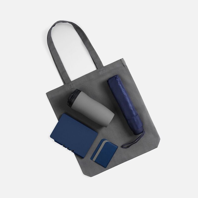 Набор Dual Umbrella, синий арт.22420.40