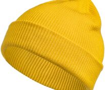 Шапка Life Explorer, ярко-желтая арт.11060.81