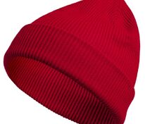 Шапка Life Explorer, ярко-красная арт.11060.51