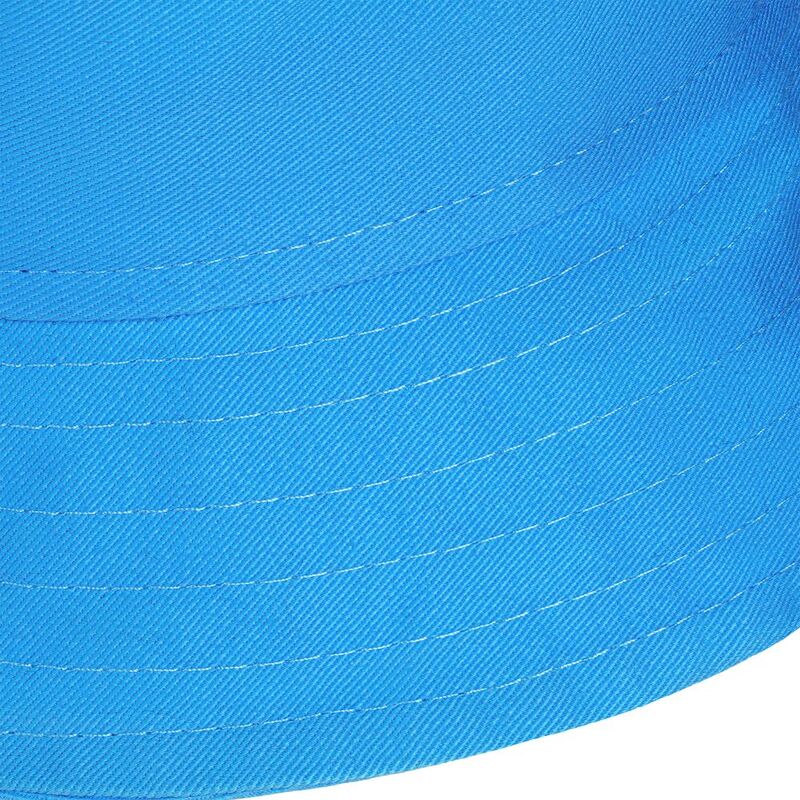 Панама Challenge, ярко-голубая арт.16408.49