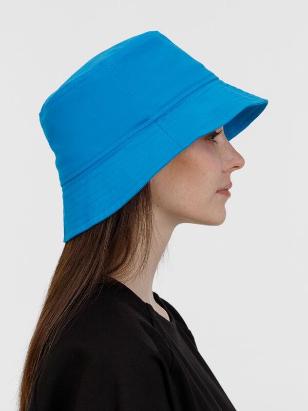 Панама Challenge, ярко-голубая арт.16408.49