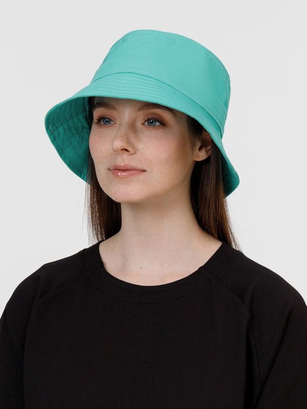 Панама Challenge, бирюзовая арт.16408.43