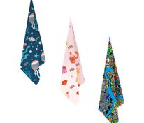 Полотенце на заказ Full Color, большое арт.18495.60