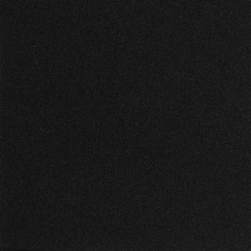 Шеврон из габардина Gabo S, черный арт.18311.30