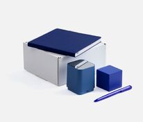 Набор Square, синий арт.22082.40