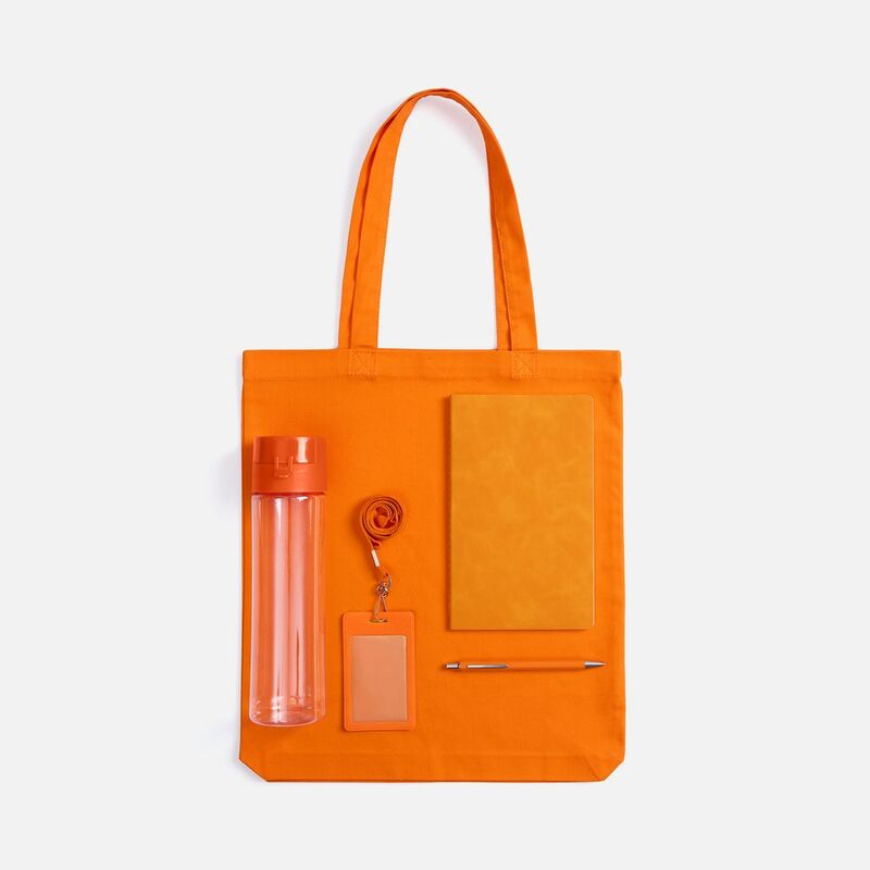 Набор Luba Walk, оранжевый арт.22083.20