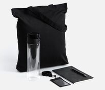 Набор Luba Walk, черный арт.22083.30