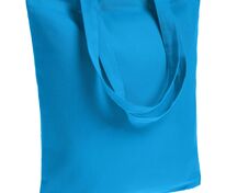 Холщовая сумка Avoska, ярко-голубая арт.11293.49