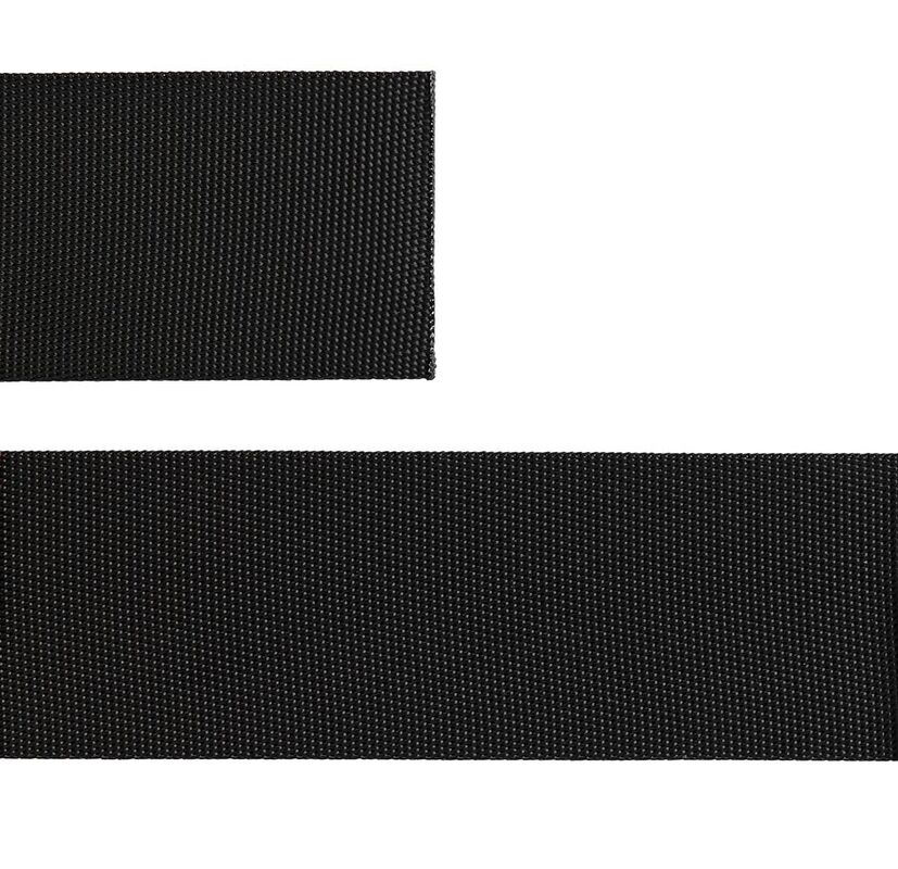 Стропа текстильная Fune 35 XL, черная, 190 см арт.19866.30.190cm