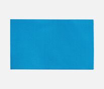 Лейбл тканевый Epsilon, M, голубой арт.17867.14