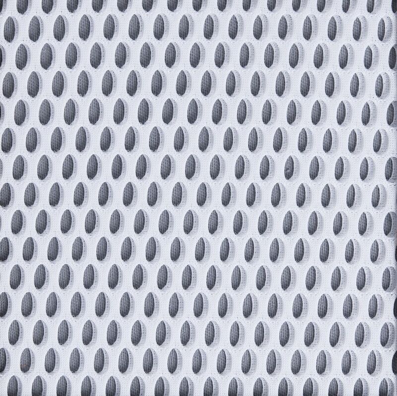 Заготовка из крупной сетки Rete, M, белая арт.19895.60