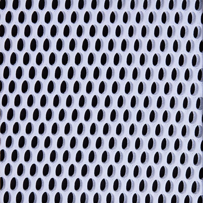 Заготовка из крупной сетки Rete, M, белая арт.19895.60