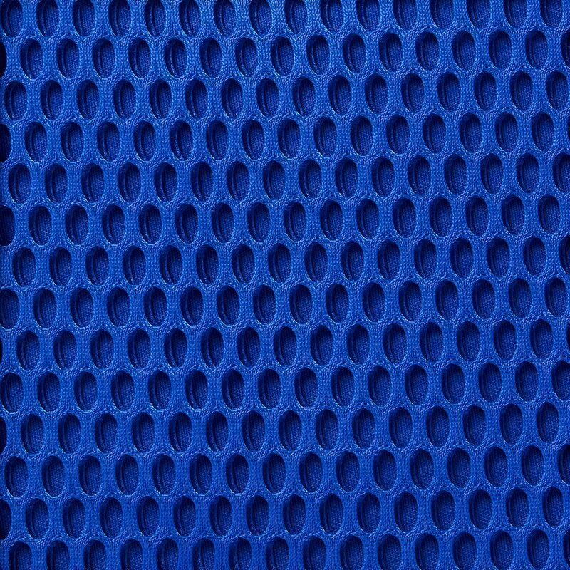 Заготовка из крупной сетки Rete, M, синяя арт.19895.44