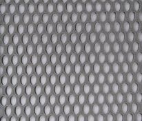 Заготовка из крупной сетки Rete, M, серая арт.19895.10