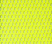 Заготовка из крупной сетки Rete, L, желтый неон арт.19896.89