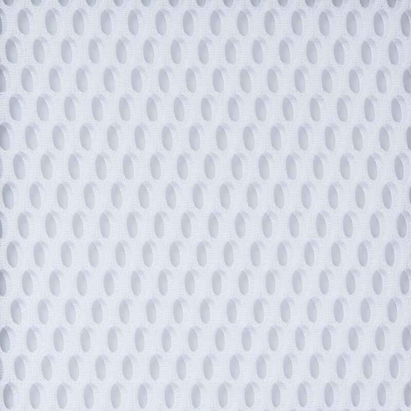 Заготовка из крупной сетки Rete, XL, белая арт.19897.60