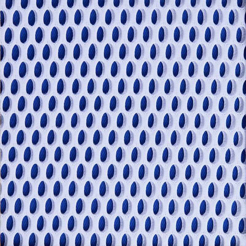 Заготовка из крупной сетки Rete, XL, белая арт.19897.60