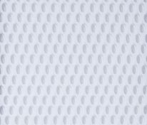 Заготовка из крупной сетки Rete, XL, белая арт.19897.60