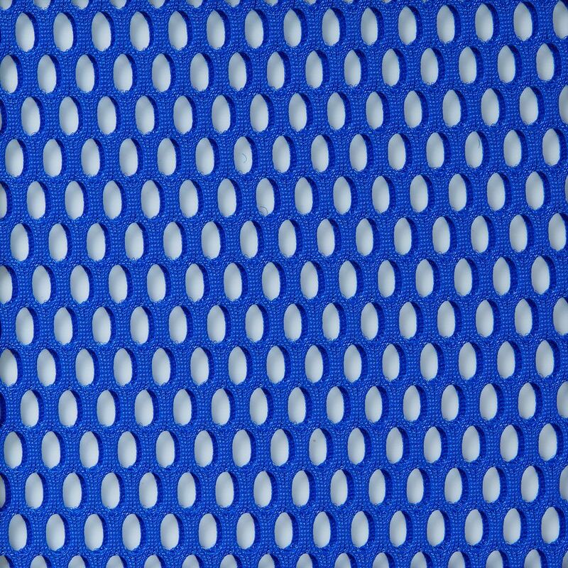 Заготовка из крупной сетки Rete, XL, синяя арт.19897.44