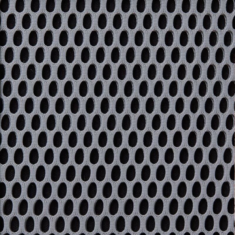 Заготовка из крупной сетки Rete, XL, серая арт.19897.10